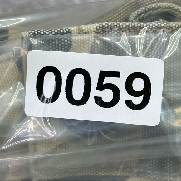 H&M Divided Camo Jacket Women's Large Button Up Long Sleeve Pockets - Picture 13 of 13